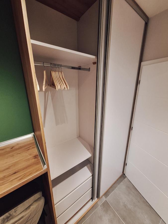 Azimut Apartman Bijeljina Eksteriør bilde
