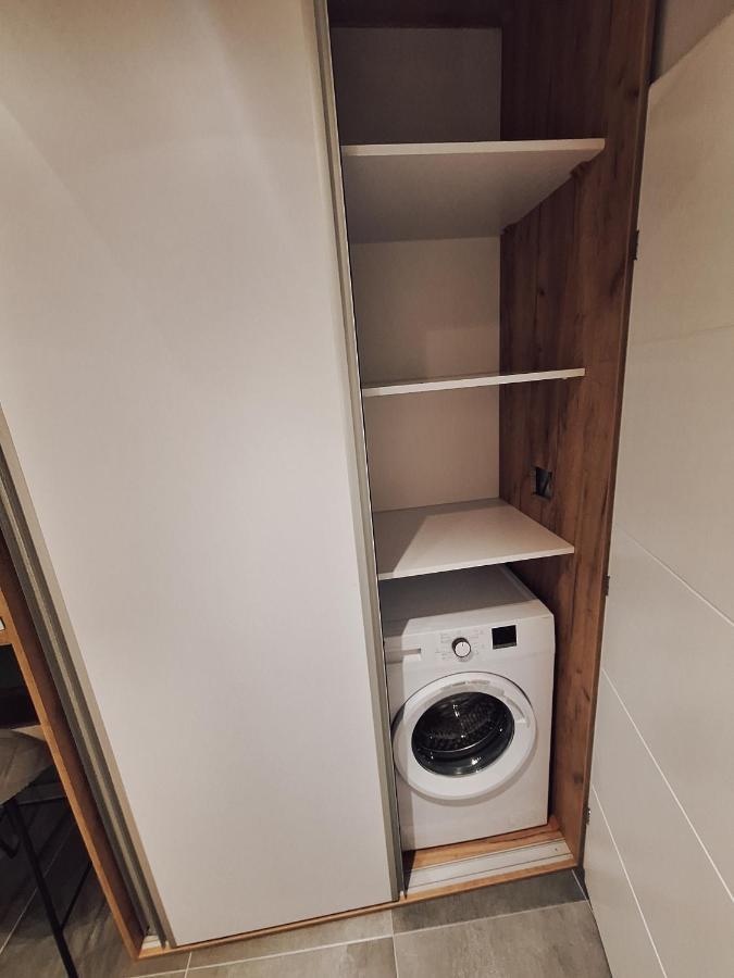 Azimut Apartman Bijeljina Eksteriør bilde