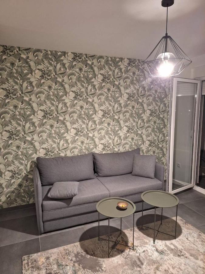 Azimut Apartman Bijeljina Eksteriør bilde